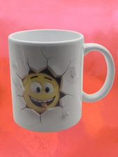 Tasse mit Smiley Standard 330