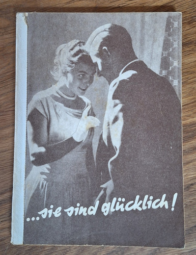 Sie sind glücklich beate uhse - glücklich,