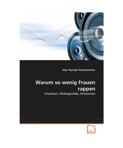 Warum wenig frauen - so,