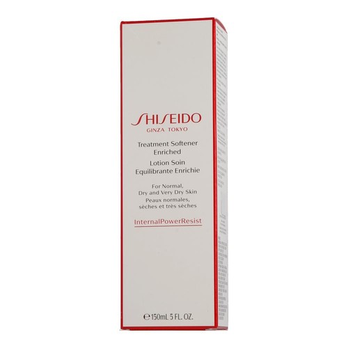 Shiseido internal power resist - shiseido,