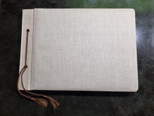 orig. Fotoalbum Luftwaffe NJG