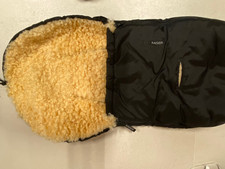 Kaiser Fellsack Schaffell