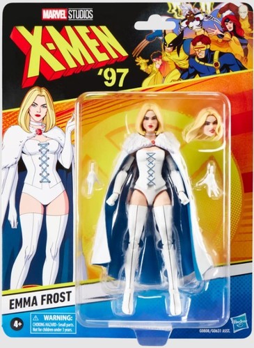Hasbro marvel legends series - legends,