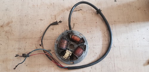Simson 51 zündung - ,