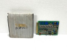 Terasaki ECB-121 PCB Card