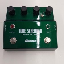 Ibanez TS808DX Tube Screamer