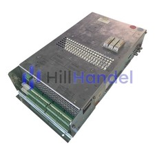 Siemens 6FC4100-1AA00-Z SINUMERIK 805 CNC Control Unit