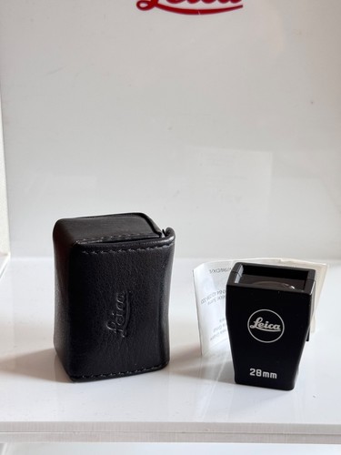 31990 leica leitz finder - #31990-,
