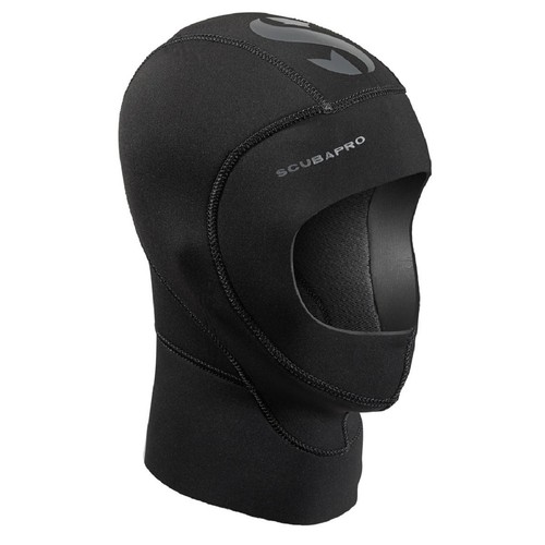 Uwfun24 scubapro kopfhaube - uwfun24:,