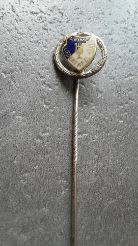 Anstecknadel liedertafel - anstecknadel,