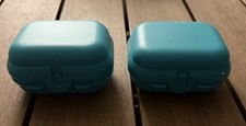Tupperware  Eco+ Mini Twin Set
