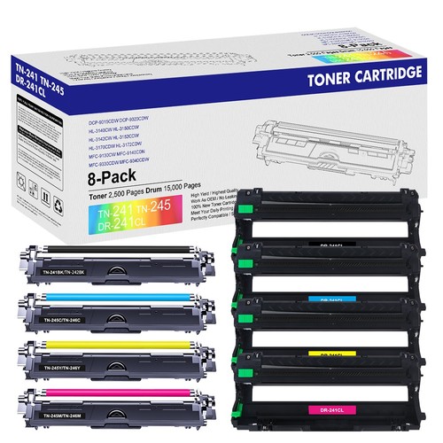 Toner kompatibel für brother - kompatibel,