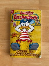 LTB, 1 Lustige Taschenbücher Nr. 366, Comics, Lustiges Taschenbuch