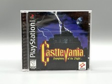 Castlevania: Symphony of the