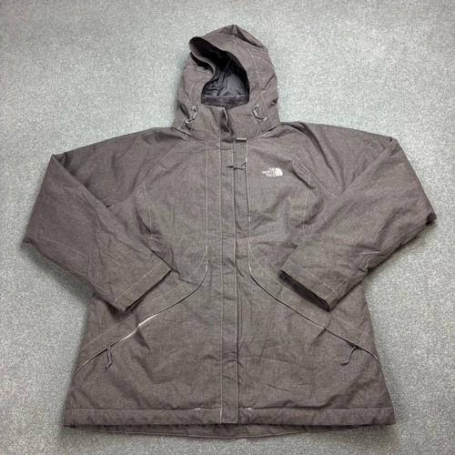 North face jacke - jacke, large