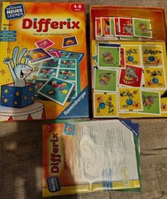 2x Ravensburger Differix