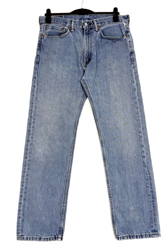 Levi 505 jeans - jeans, regular