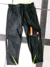 ENGELBERT STRAUSS Regenhose Gr.110-116 NEU