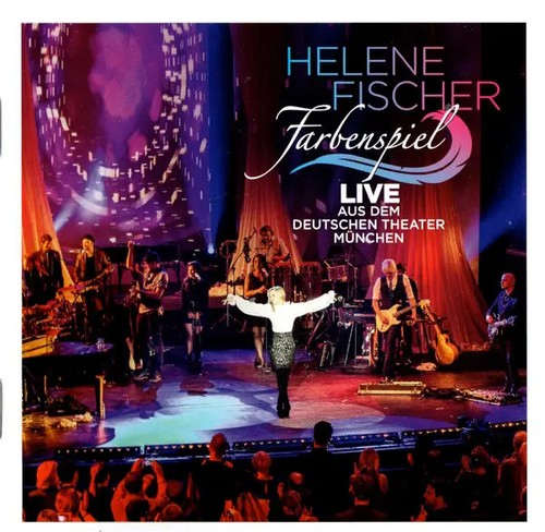 2xcd helene fischer - helene,