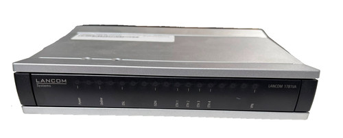 Lancom 1781va vpn router vdsl - 1781va,