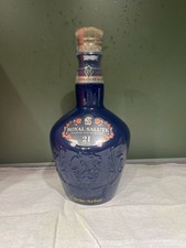 Chivas Regal Royal Salute 21