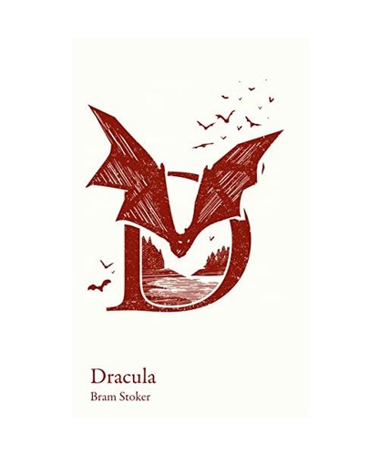 Dracula level set text - set,