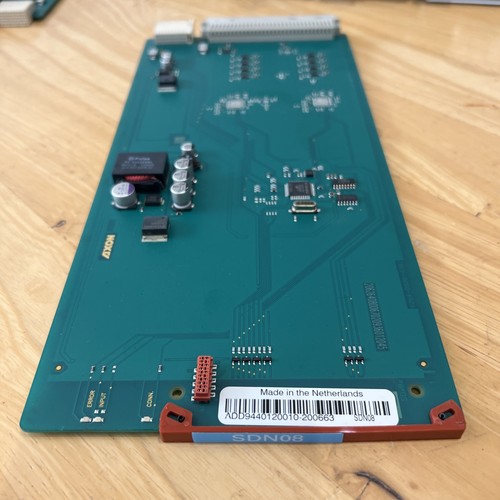 Axon sdn08 sdi single - single, input