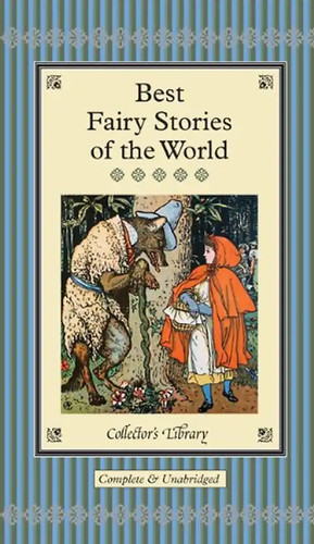 Best fairy stories the - stories,