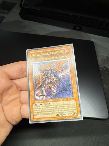 Yugioh horus der - yugioh, horus,