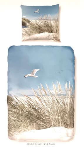 Neu ovp bettwäsche - ovp, beach