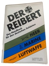 Mittler Reibert