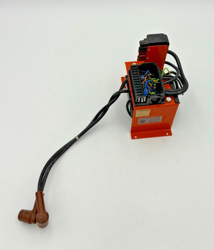 Viessmann trafo union - trafo-union, 20/10