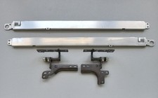 Asus X415J Display Scharniere Set Links und Recht