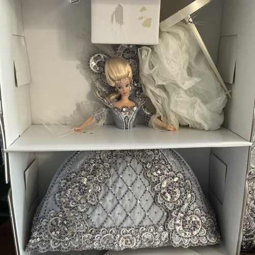 Barbie madame - barbie, du