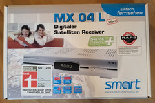 Digitaler Satelliten Receiver