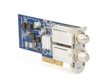 Dreambox DVB-S2X FBC