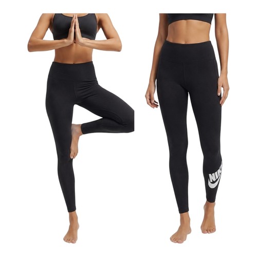 Nike damen tight - nike, high