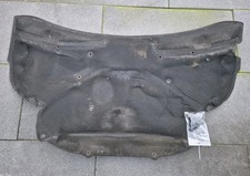 Mini R50 R52 Matte Motorhaube