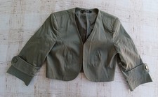 Damen Kurz Blaser   Gr. 38    (362)