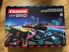 Carrera Hybrid Devil Drivers