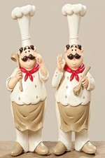 Dekofigur Derrick Koch