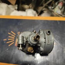 Solo Mofa 712 und anderen Vergaser Bing 1/8/53 Original