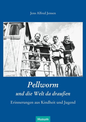 Pellworm und die - , welt