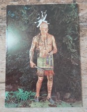 COLOR Postkarte Ansichtskarte