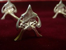 WMF 29 Efeu 1 Messerbänkchen