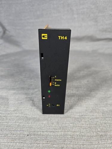 Centratherm centra th4 modul - centra,