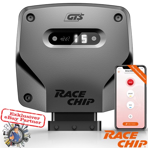 Racechip gts5 app chiptuning - racechip,