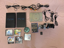 Ps1 ps2 konvolut - ps1, 2x