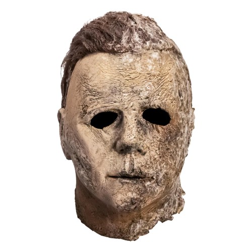 Halloween ends michael - michael, myers