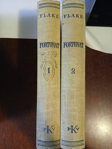 Otto flake fortunat 2 - flake,